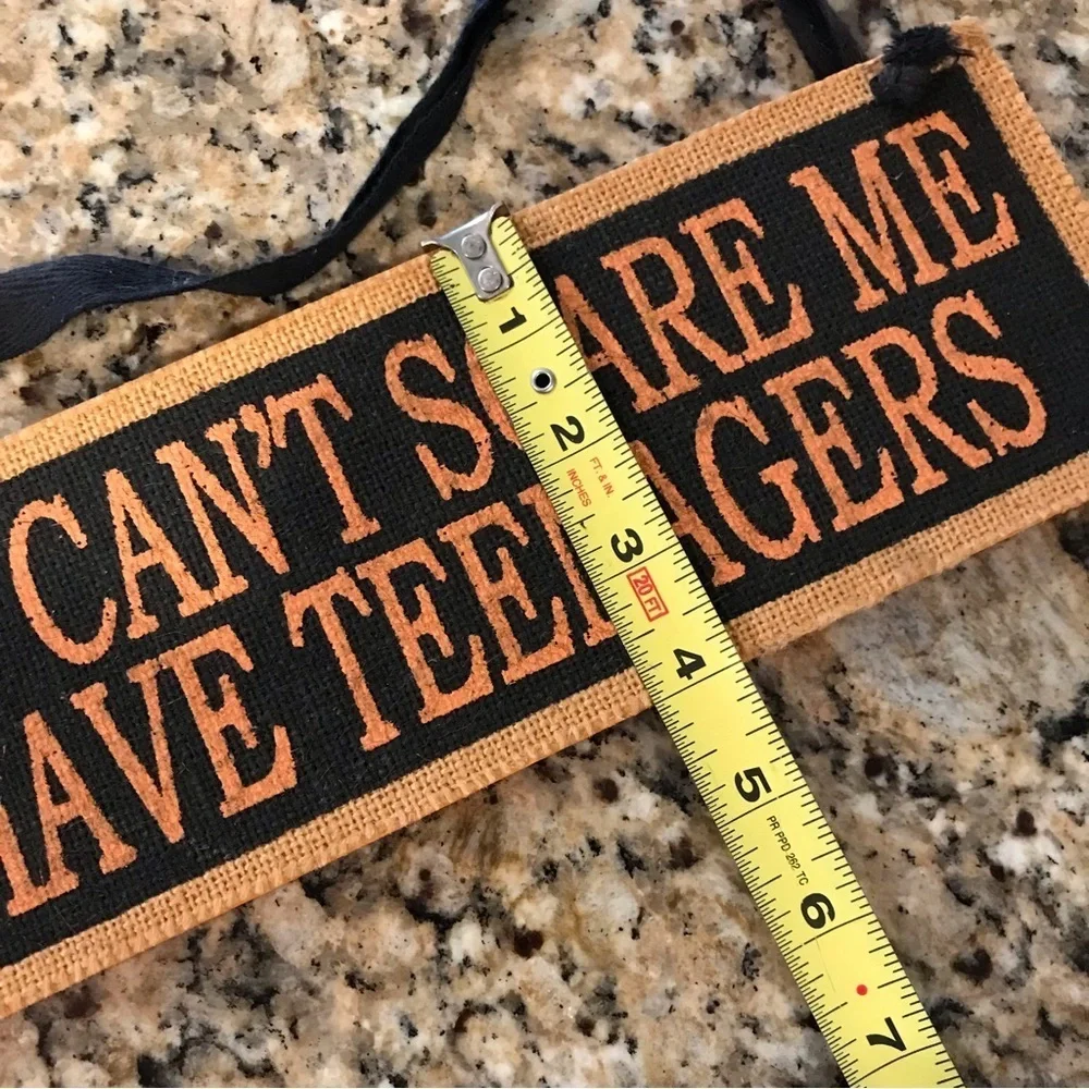 🎃Halloween Sign